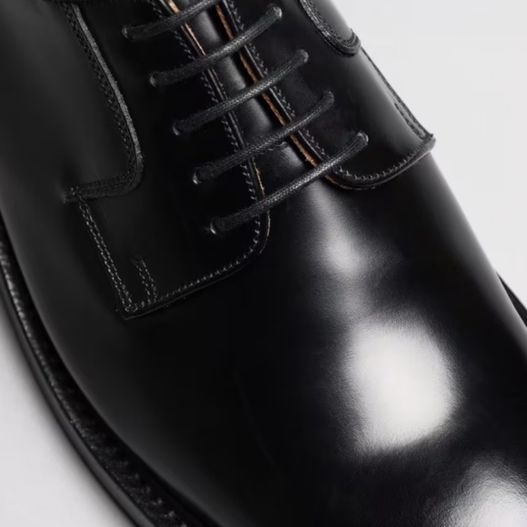 Grenson Camden $735 Benchmade in England Wholecut US 10.5 (UK 9.5) NEW Grenson Camden $735 Benchmade in England Wholecut US 10.5  main image 4